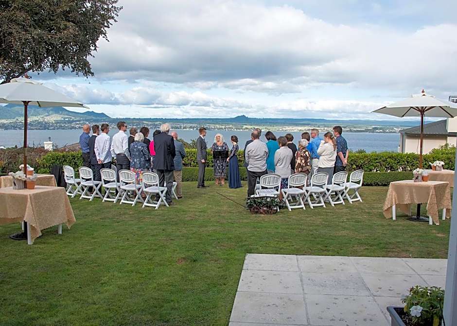 Bellevue Boutique Lodge