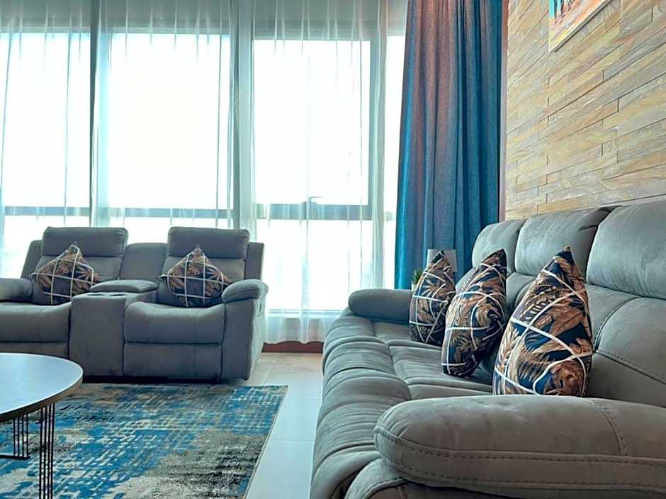 Fairview Luxury Apartments