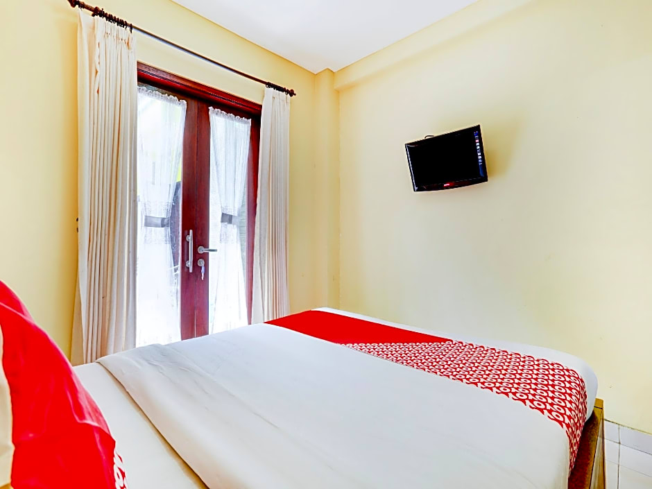 OYO 90311 Hotel Damai