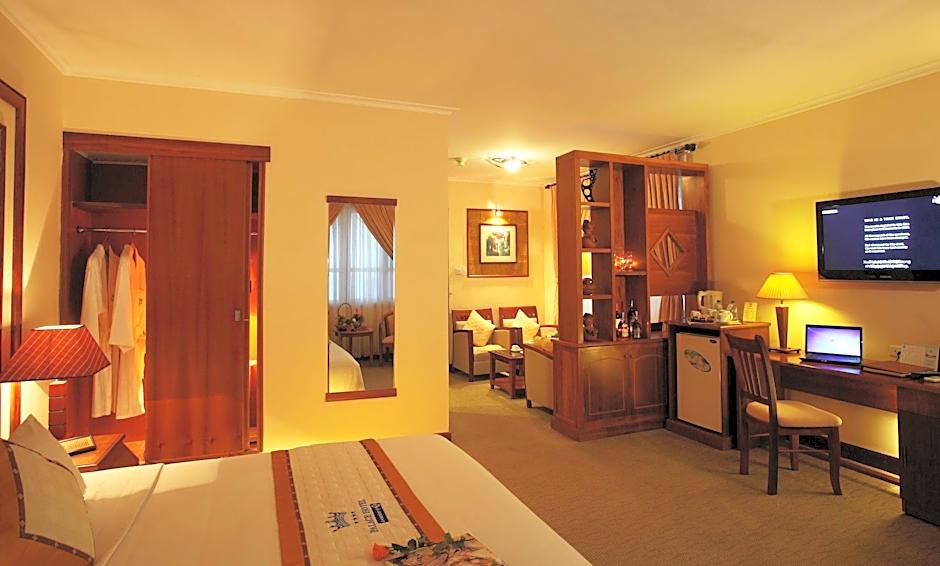 Palace Hotel Vung Tau