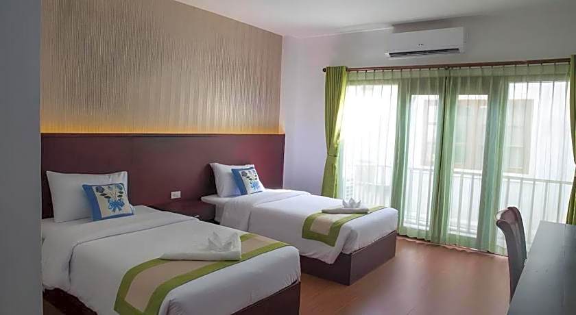 Saysamphanh Hotel