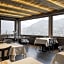 Hotel-Restaurant Bänklialp