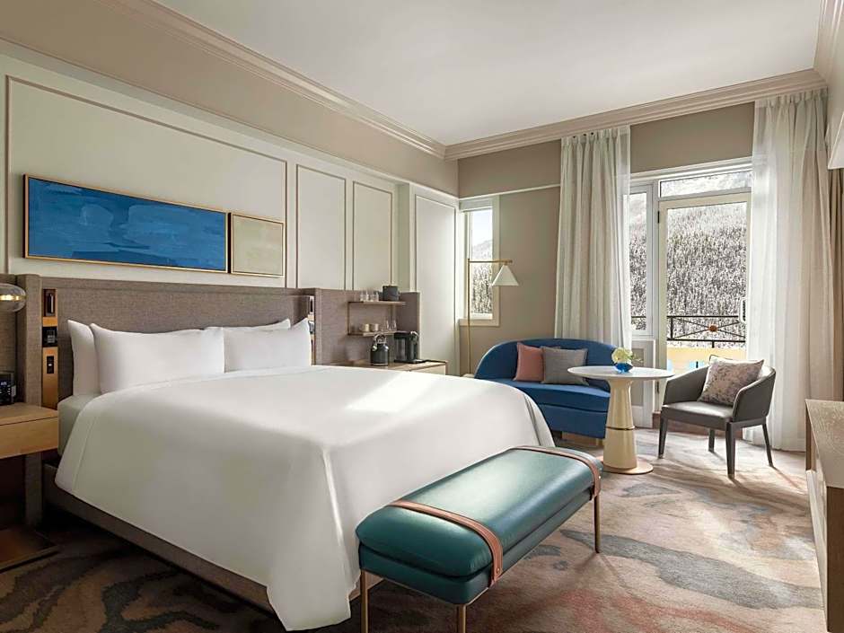 Fairmont Chateau Lake Louise