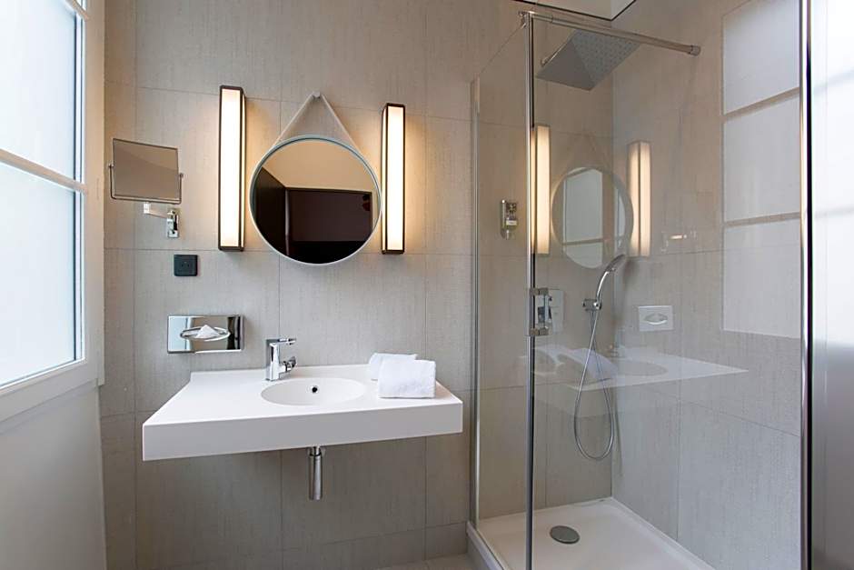 Hotel Mercure Bayonne Centre Le Grand Hotel