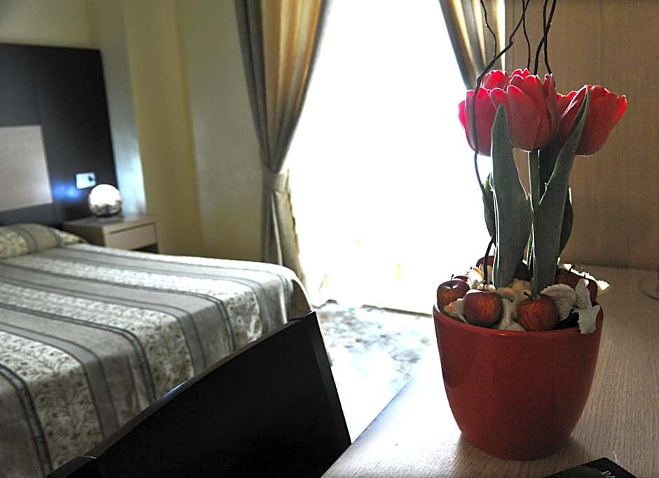 Hotel Gabbiano