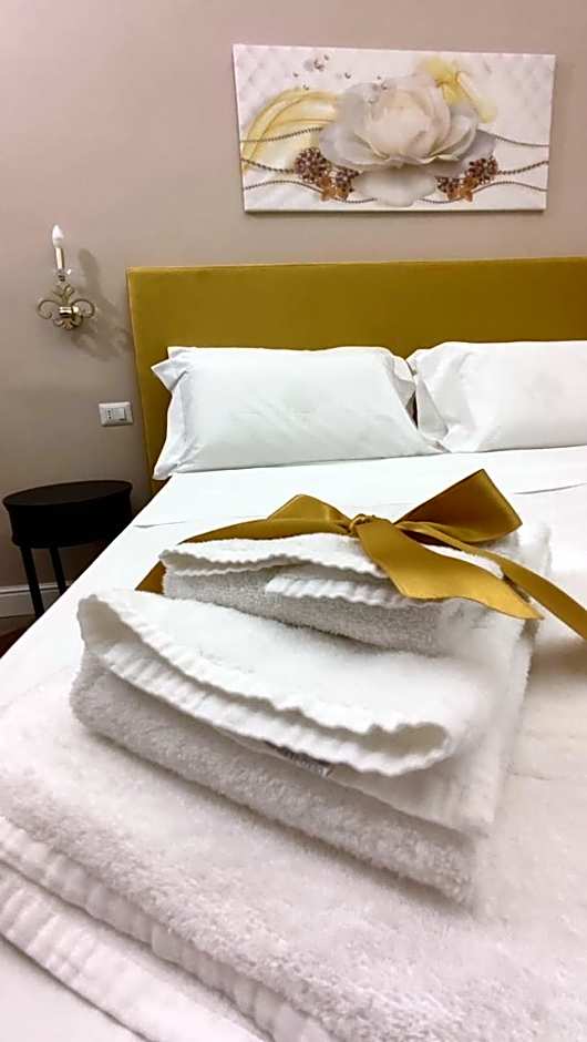 B&B Romeo Luxury Rooms