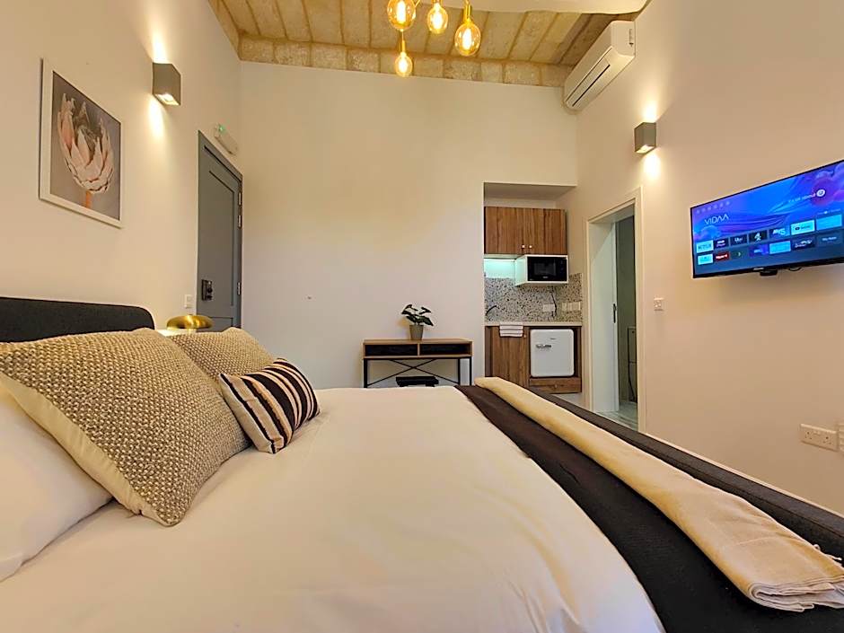 Sbejha Guest House