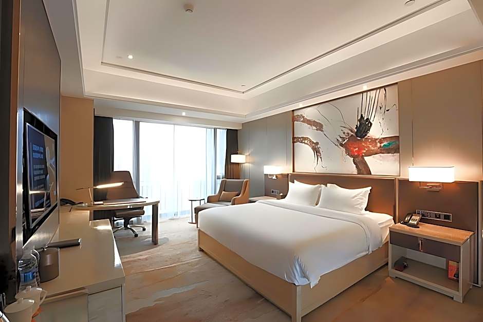 Vaperse Hotel Guangzhou