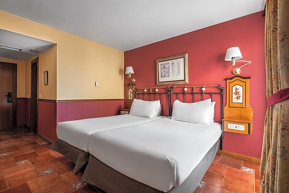 Hotel Mesón del Cid