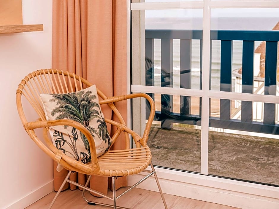 Ibis Styles Deauville Villers Hotel