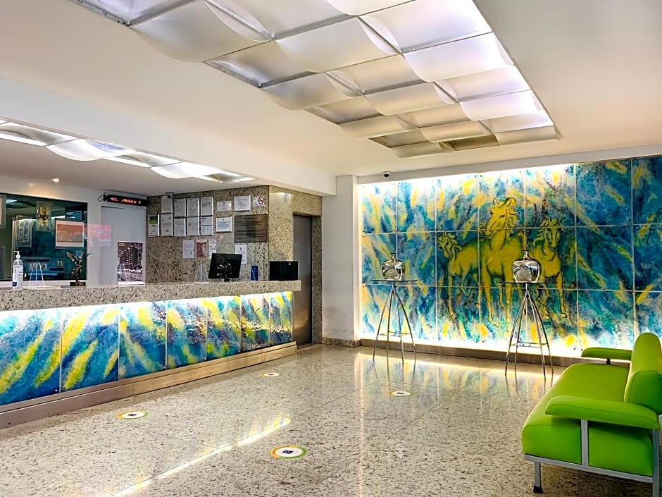 Hotel Benidorm