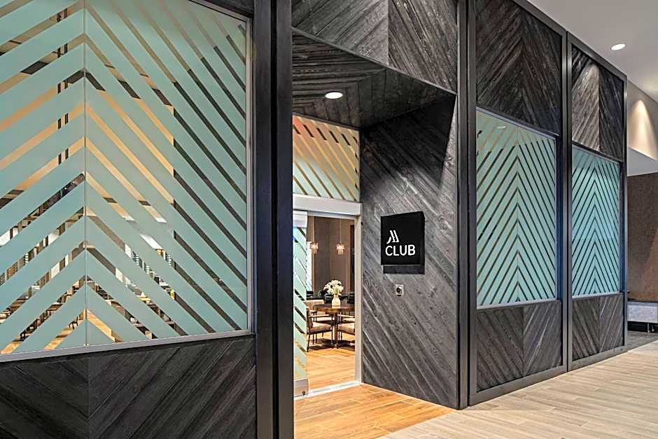 Marriott Phoenix Chandler
