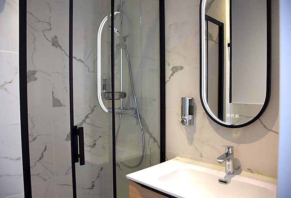 Best Western Hotel De La Plage