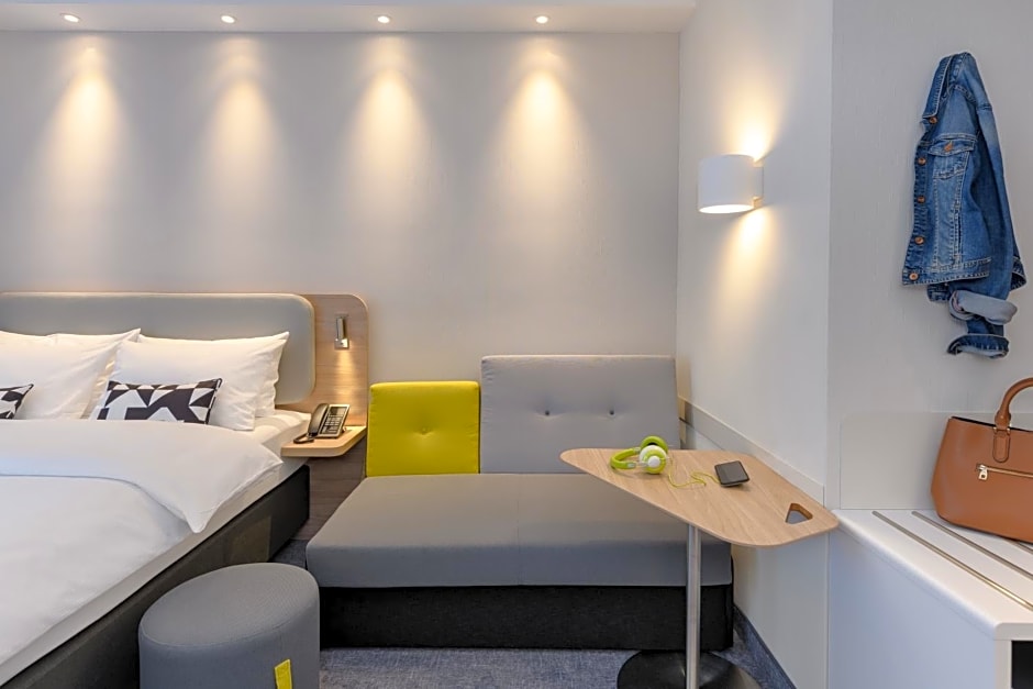 Holiday Inn Express Goettingen By IHG