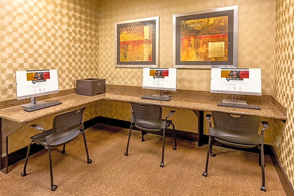 Crowne Plaza Houston Galleria Area By IHG