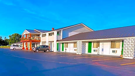 Manchester Inn