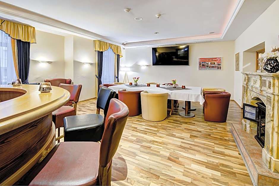 Hotel Bayrischer Hof