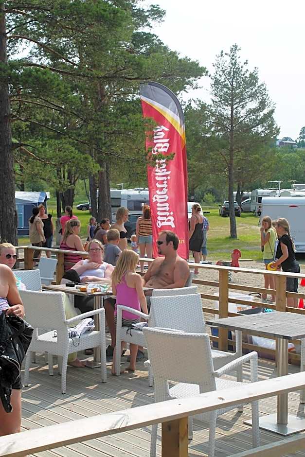 Topcamp Onsakervika - Tyrifjorden