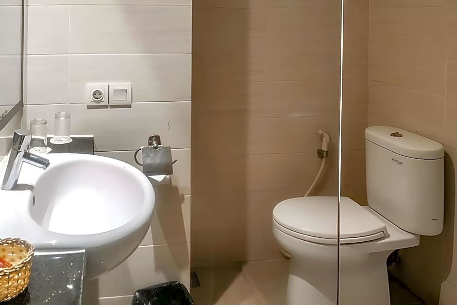 RedDoorz Premium @ Jalan Veteran Bojonegoro