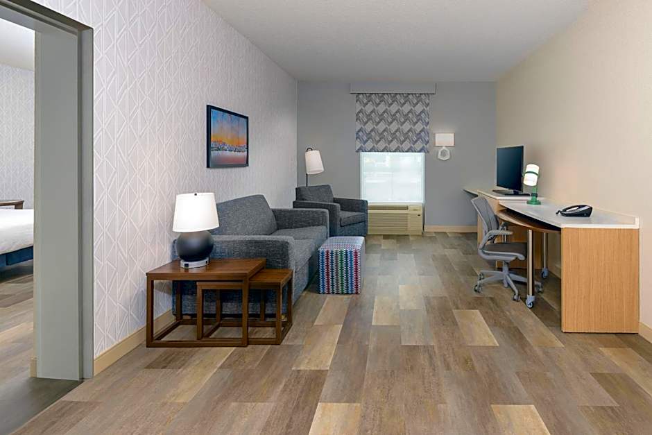 Home2 Suites by Hilton Nokomis Sarasota Casey Key