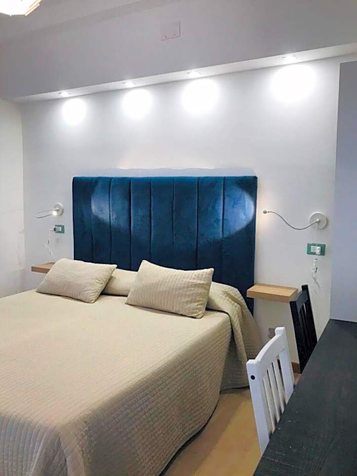 IG-Tysandros Apartments