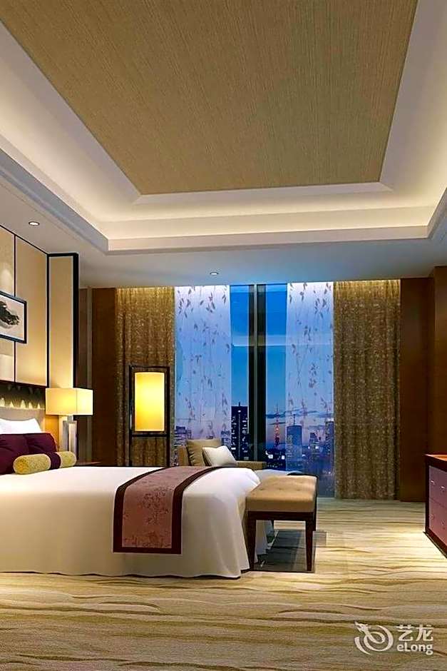 Grand Skylight International Hotel Ganzhou