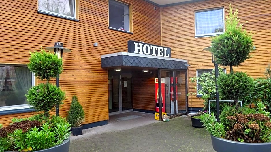 Hotel am Springhorstsee