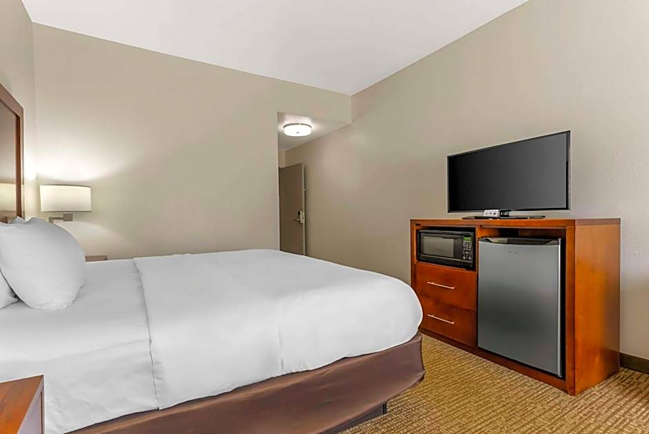 Comfort Inn Brownsville I-40