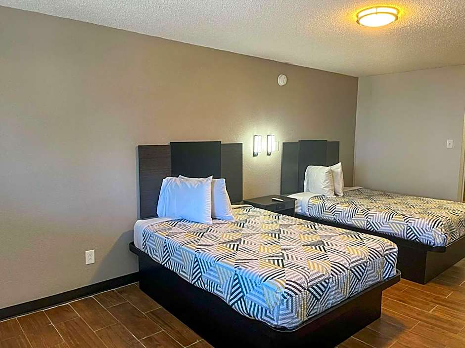 Motel 6 Hurricane, WV