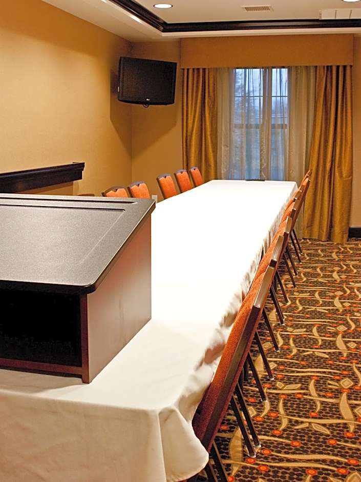 Hampton Inn By Hilton Oxford/Miami University Area, Oh