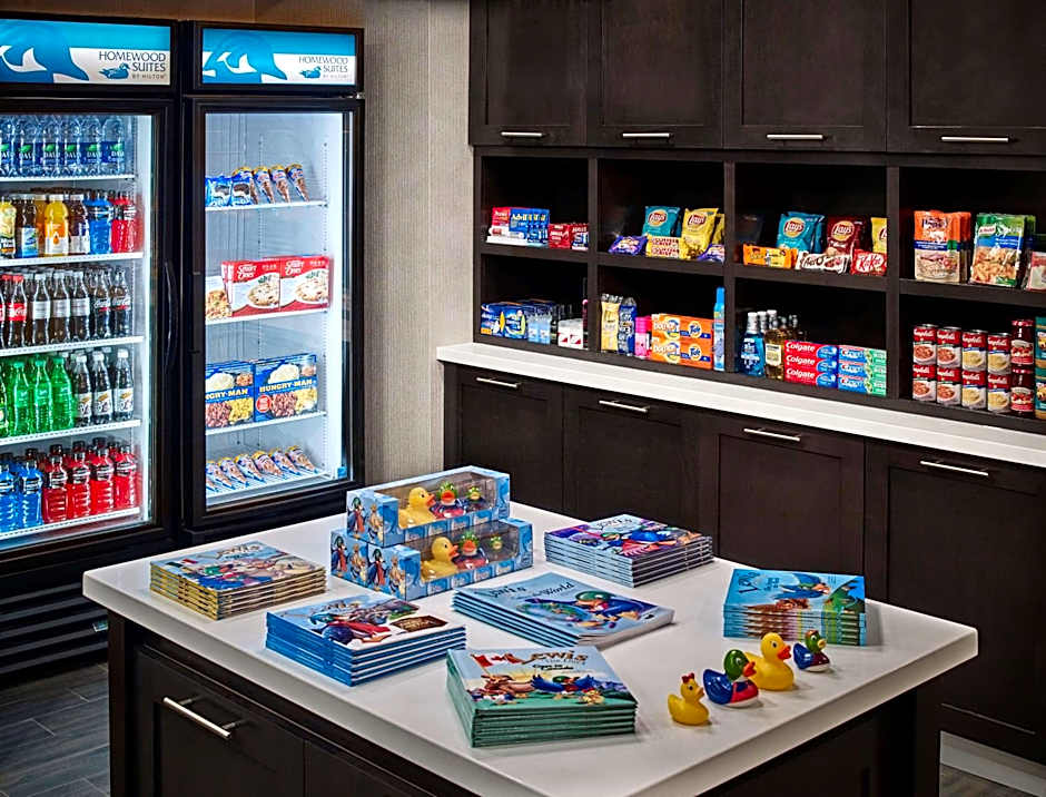 Homewood Suites by Hilton North Bay, Ontario, Canada