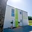 Apartments Amtzell, Selbst-Check-in