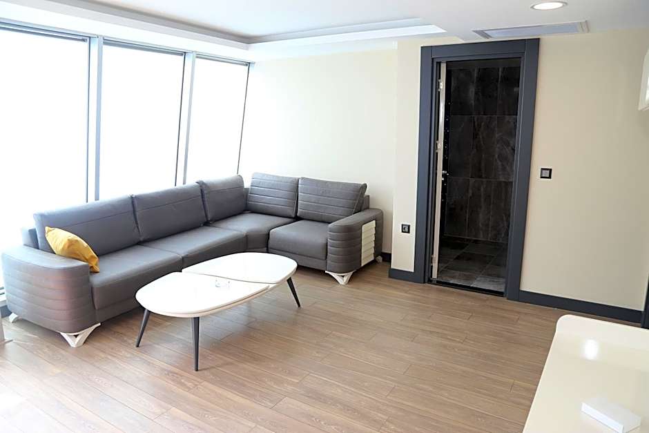 Yol Is Holiday Trabzon