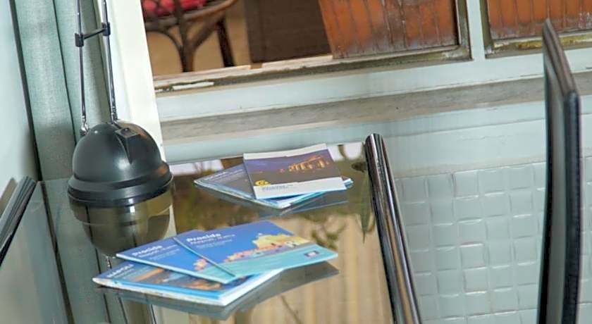 B&B Cappotto civico 48