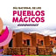 PUEBLO DEL SOuL at Paquime