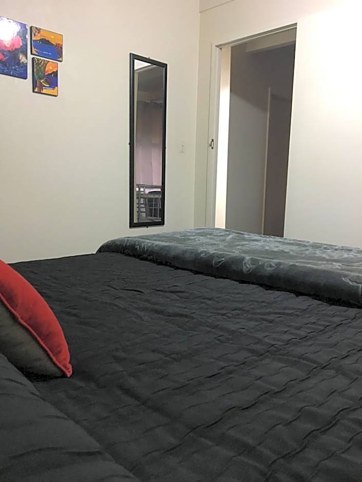 Mount View Motel Hawera