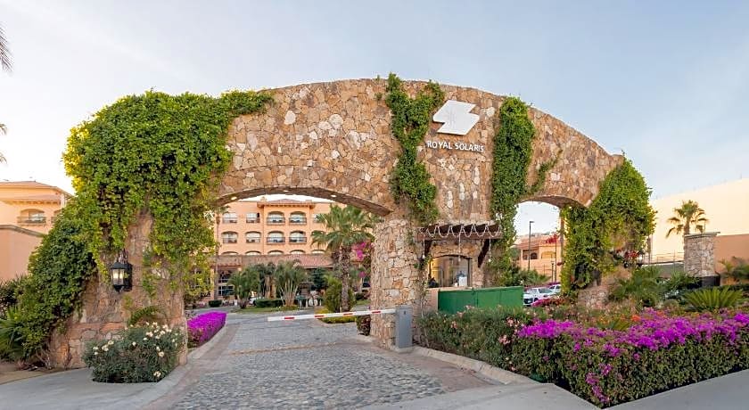 Royal Solaris Los Cabos - All Inclusive