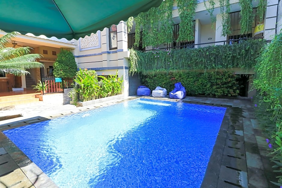 Rantun's Place Nusa Dua by ZUZU