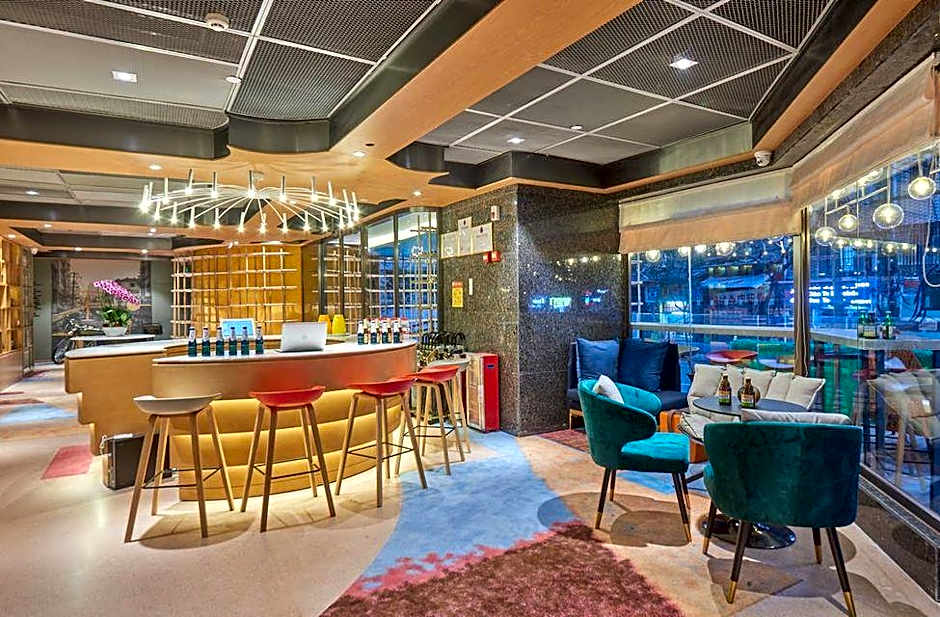 CityNote Hotel Guangzhou Shangxiajiu Pedestrian Shisanhang