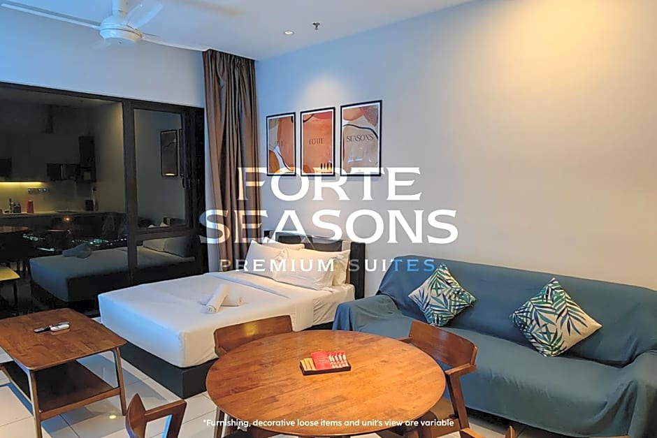 Forte Seasons Genting Geo38