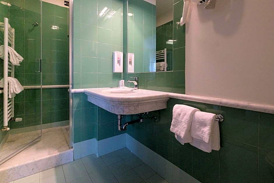 Hotel Portavaldera