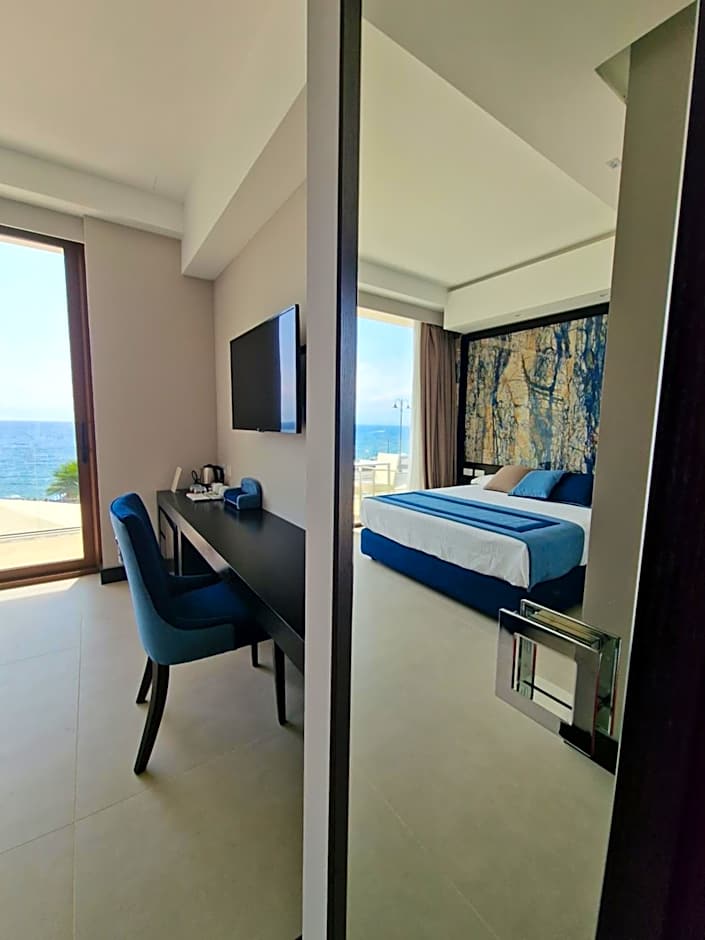 Ngonia Bay Boutique Hotel