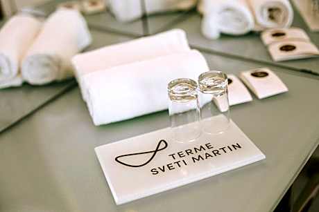 Special Offer - Standard Double Room with New Year's Package