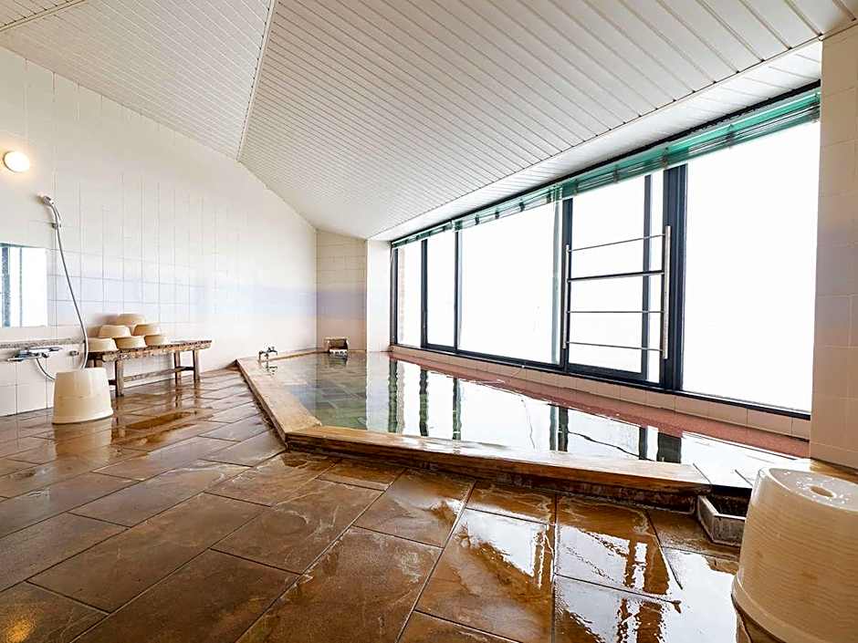 Hotel&Onsen 2307 shigakogen