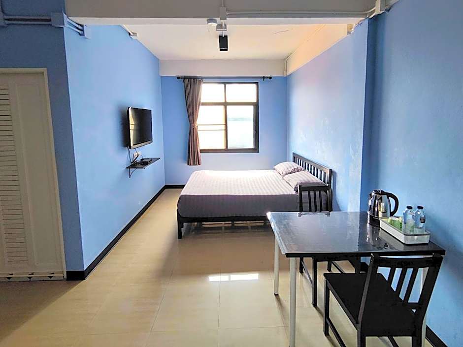 HOUSEMODE - BAANYAI @ Wongwian Yai