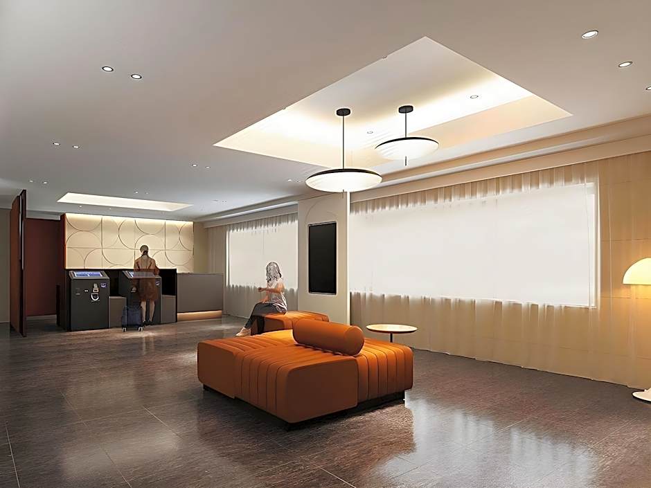 JR-EAST HOTEL METS KOENJI