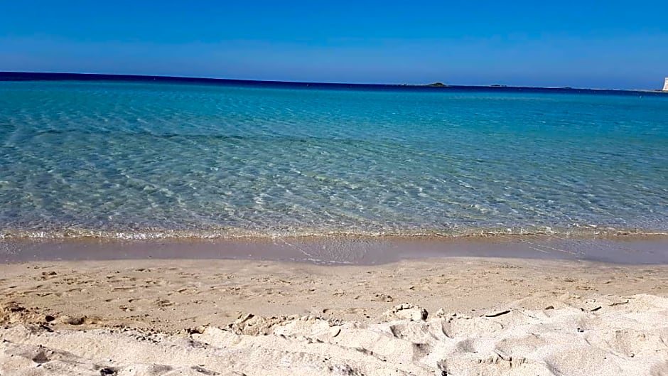 Blu Salentino b&b con Parcheggio Privato Gratuito