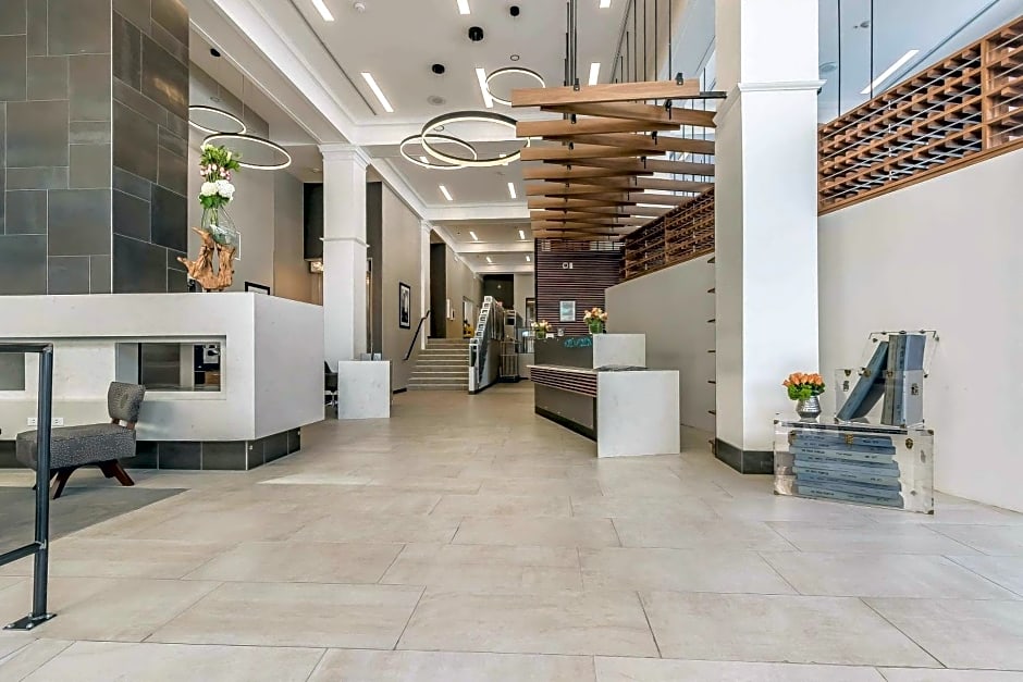 Hotel Napoleon, Ascend Hotel Collection