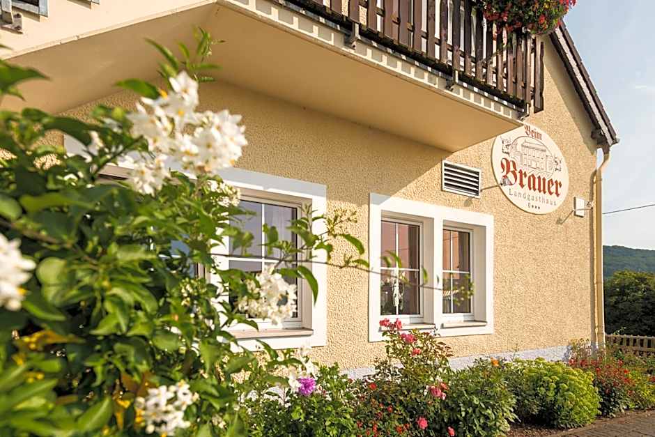 Brauers Landarthotel GmbH