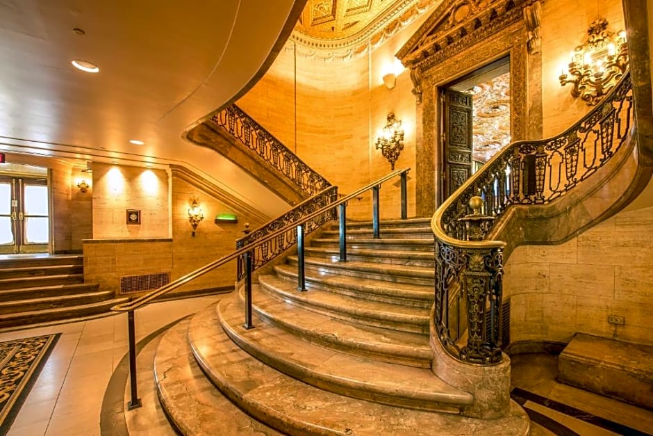 Hotel Du Pont